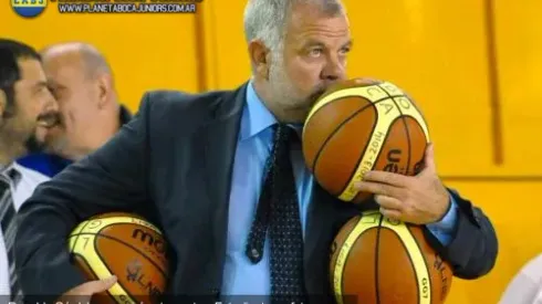 Se prepara el nuevo Boca