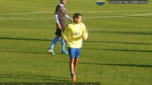 Caída amistosa