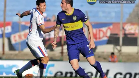 Castellani: “Por momentos se vio buen fútbol”