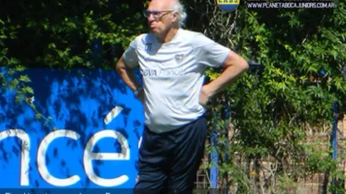 La era post Riquelme, sin enganche