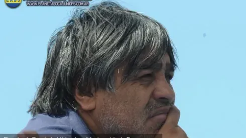 “Román no sintió el apoyo de Bianchi”