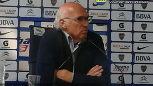 Bianchi: “Tenemos que estar convencidos de nuestras cualidades”