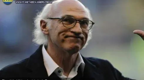 Bianchi: “Para mí, Boca jugó bien”