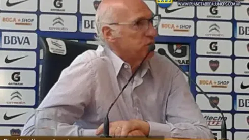 Bianchi: “Nuestra obligación es pelear el torneo”