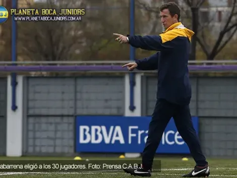 Lista de buena fe para la Copa Sudamericana