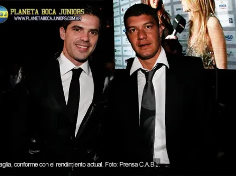 Battaglia: “El equipo respondió muy bien”