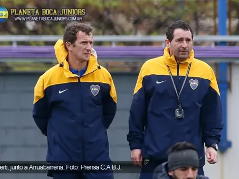 “Encontré muy bien al equipo físicamente”