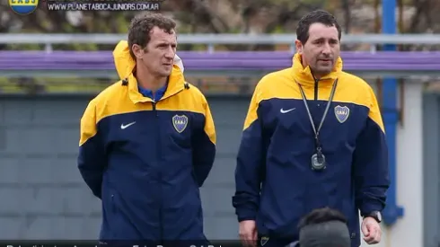 “Encontré muy bien al equipo físicamente”