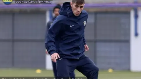 Erbes: “El Vasco sabe que yo soy 5”