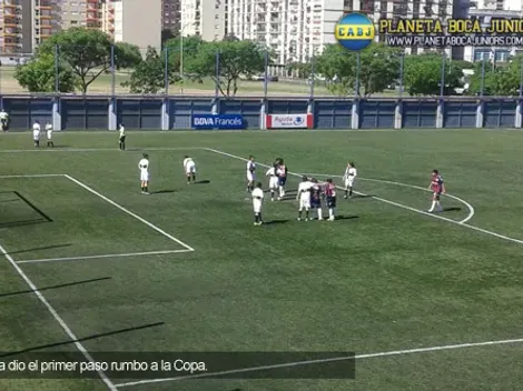 Quieren jugar la Copa