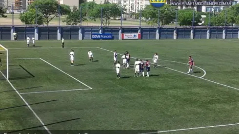 Quieren jugar la Copa