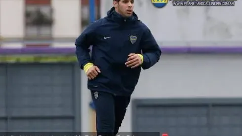 Insúa: "El jueves vamos a ir a buscar el partido"