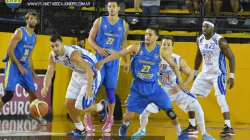 Caída ante el líder