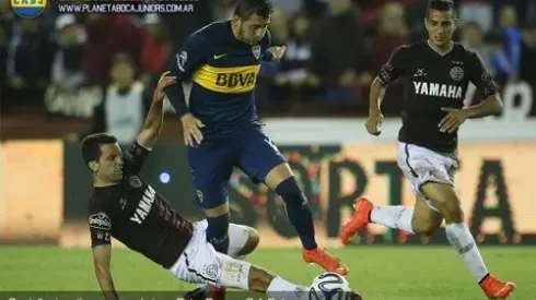 Castellani: “Venga quien venga, quiero quedarme”