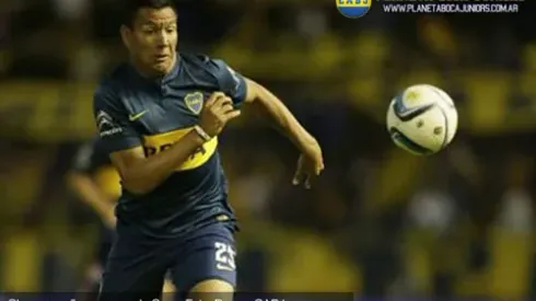 Chávez: “Queremos ganar la Copa”