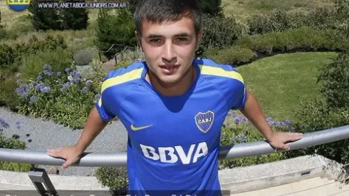 Cubas y el llamado de Paraguay