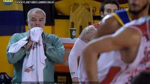 Increíble derrota de local