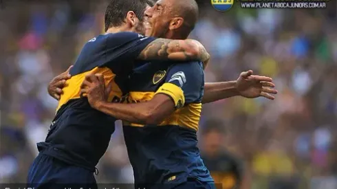 Full-Time: Boca Juniors 2 – Defensa y Justicia 1