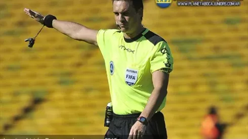 Loustau dirigirá ante San Martín de San Juan