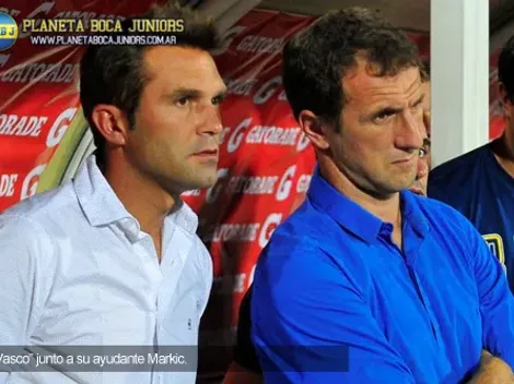 Arruabarrena: “Tenemos que tener bien en la memoria el primer tiempo”
