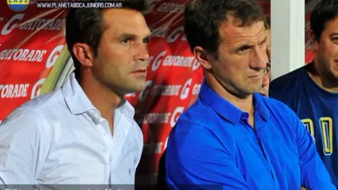 Arruabarrena: “Tenemos que tener bien en la memoria el primer tiempo”