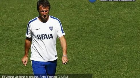 Cambia y busca la punta