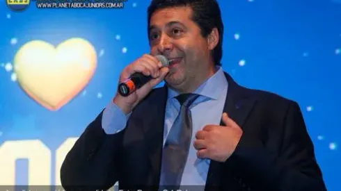 Se presentó la Cena Anual Solidaria