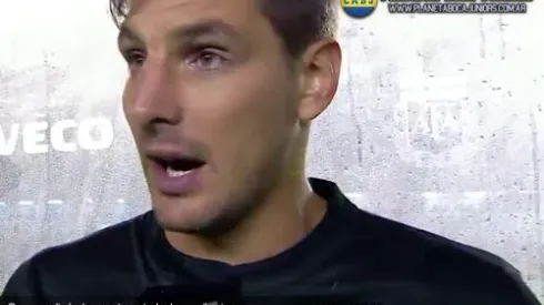 Sara: "Cambiar la página y pensar en el jueves"