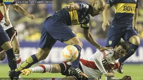 Díaz: "El operativo en general fue un desastre"