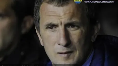 Arruabarrena: "Faltó profundidad"