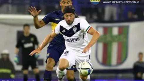 Díaz: "Defender esta camiseta a muerte"