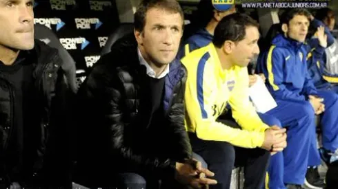 Arruabarrena: "Preocupado por el rendimiento colectivo"