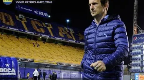 Arruabarrena: "Siempre es importante ganar"