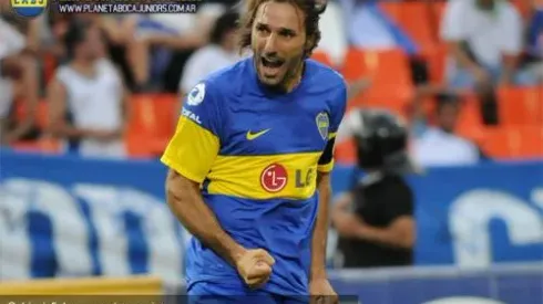 Schiavi: "A Boca hay que sentirlo"