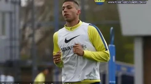 Tobio: "Estoy para jugar"