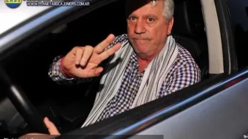 Crespi: "No ganamos partidos en los escritorios"