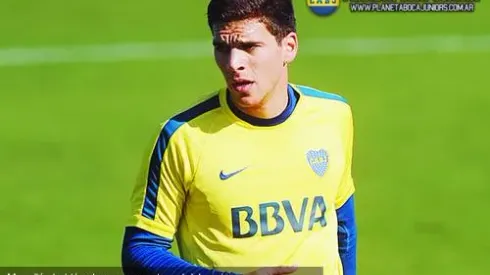 Encaminada la renovación de Magallán