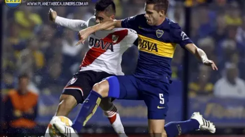 Tranquilidad intranquila