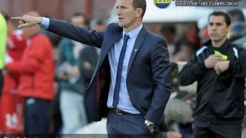 Arruabarrena: “Una victoria importante”