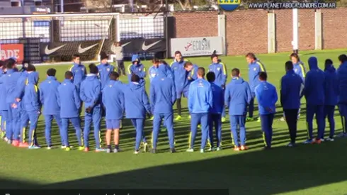 Concentrados vs. Lanús: por el pase a la final