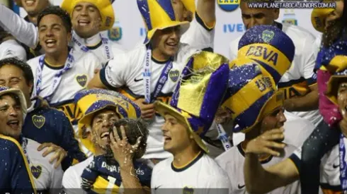 Para festejar, no se aceptan fantasmas de ningún tipo