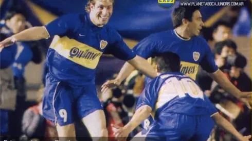 Promesa cumplida (Nivel Mundial)