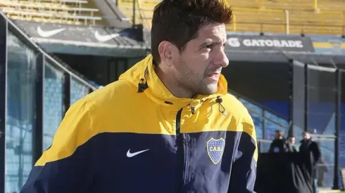 Orion: “Tenemos que ganar”