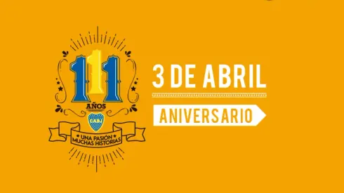 111 años de Primera