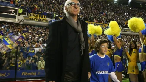 Efemérides planetarias: ¡Feliz Cumpleaños Virrey!