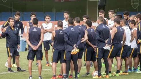 Concentrados vs. Nacional: con lo mejor