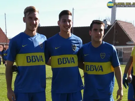 Tres victorias ante Newell´s