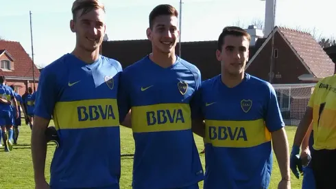 Tres victorias ante Newell´s