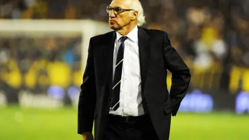 Bianchi: “Fueron 6 años hermosos”