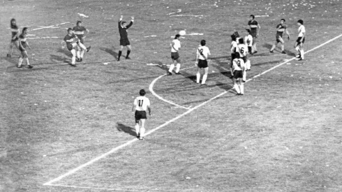 El primer (gran) regalo de Papá